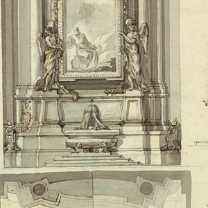 Drawing (Italy)
