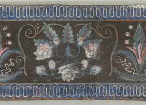 Border (France), 1795–1805