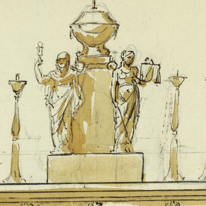 Drawing (Italy)