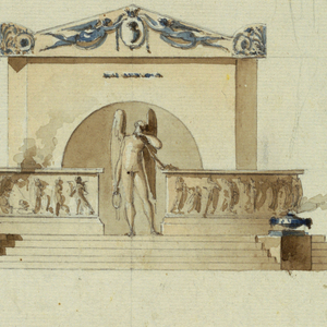 Drawing (Italy)