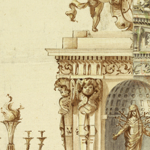 Drawing (Italy)