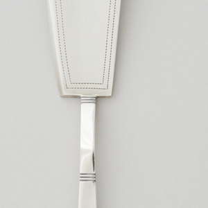 Knife (Netherlands), ca. 1905–10