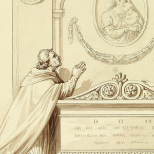 Drawing (Italy)
