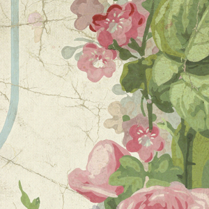 Border - Corner, 1900–25