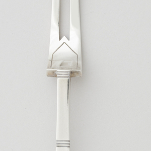 Fork (Netherlands), ca. 1905–10