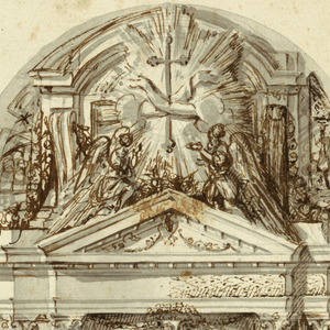 Drawing (Italy)