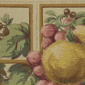 Border - Fragment, 1900–1920