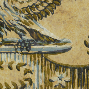 Bandbox (USA), 1800–1810