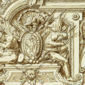 Drawing (Italy)