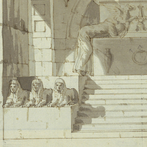 Drawing (Italy)
