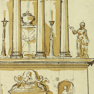 Drawing (Italy)