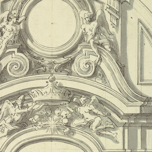 Drawing (Italy)