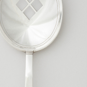 Serving Spoon (Netherlands), ca. 1905–10