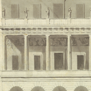Drawing (Italy)