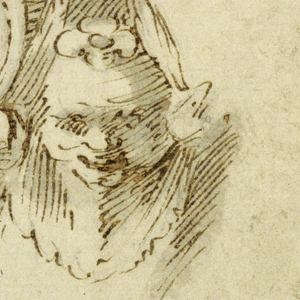 Drawing (Italy)