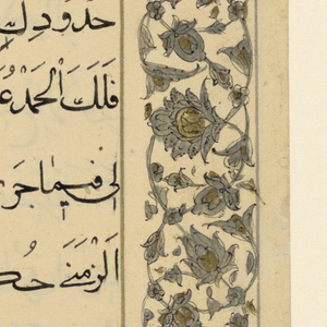 Illuminated Page