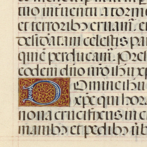 Calligraphy (Spain)