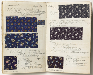 Dyer's Record Book (USA)