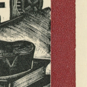 Bookplate