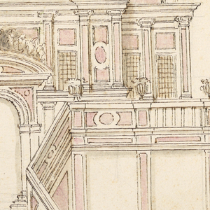 Drawing (Italy)