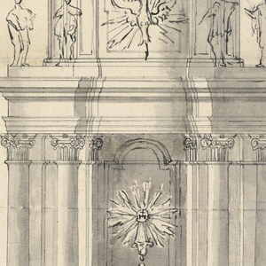 Drawing (Italy)