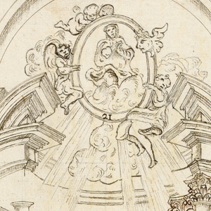 Drawing (Italy)