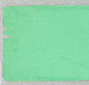 Sidewall (France), 1800–1810