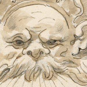 Drawing (Italy)