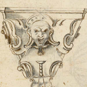 Drawing (Italy)