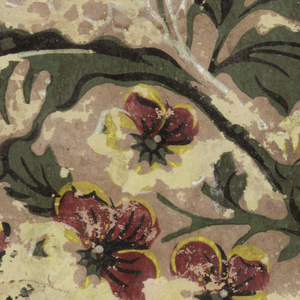 Sidewall (England), ca. 1790