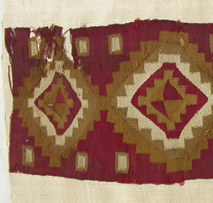 Band (Peru), 1400