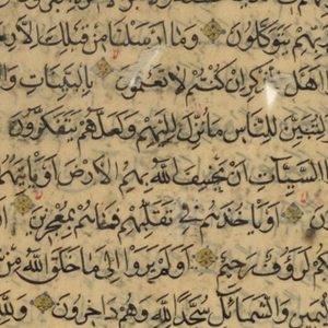 Illuminated Page