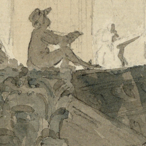 Drawing (Italy)