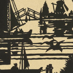 Silhouette