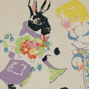 Greeting Card (USA)