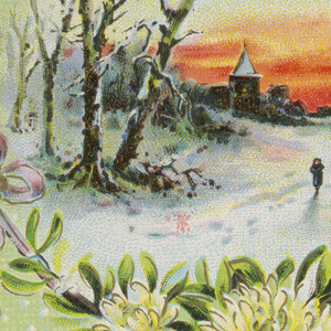 Greeting Card