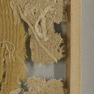 Textile, 600–900