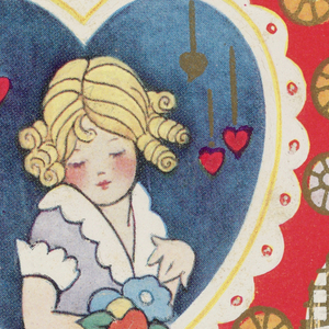 Card,valentine