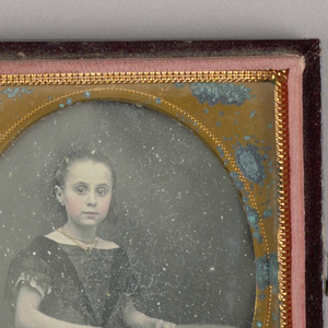 Daguerreotype (USA)