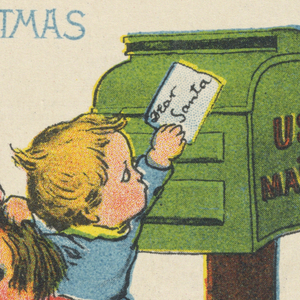 Greeting Card