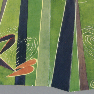 Invitation, Georgina von Etzdorf
