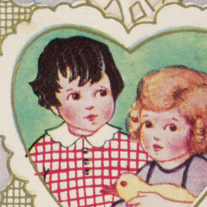 Card,valentine