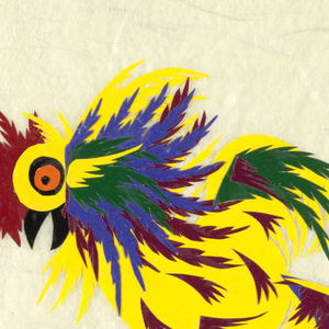 Cut Paper