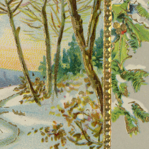 Greeting Card