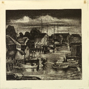 Print (USA)
