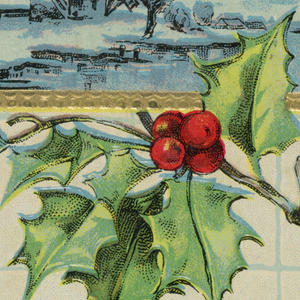 Greeting Card