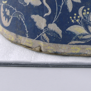 Bandbox (USA), 1800–1825