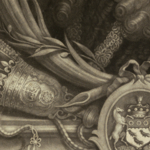 Print, William, Lord Cowper
