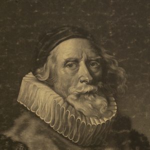 Print, Christopher Baron Wandesford, 1778