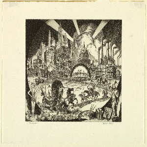 Print (USA)